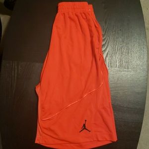 Jordan shorts